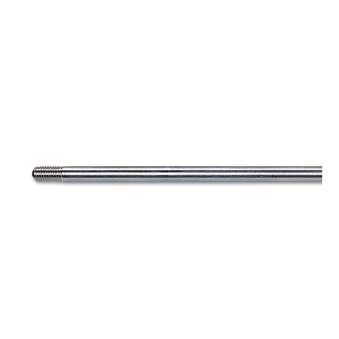 Flèche filetée Imersion Ø 6.5mm M7 Flèche filetée Imersion Ø 6.5mm M7