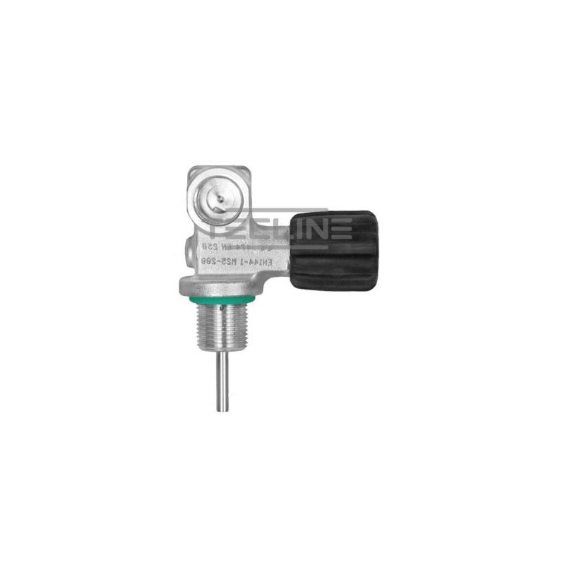 Robinet Tecline simple sortie  232 bar