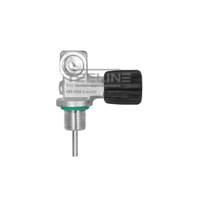 Robinet Tecline simple sortie  232 bar