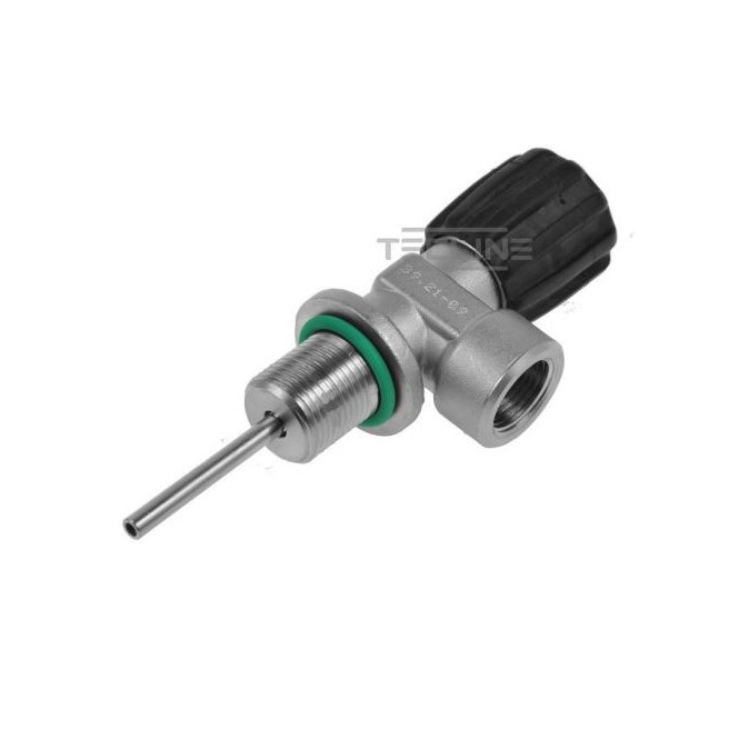 Robinet Vertical Tecline M25 232 b