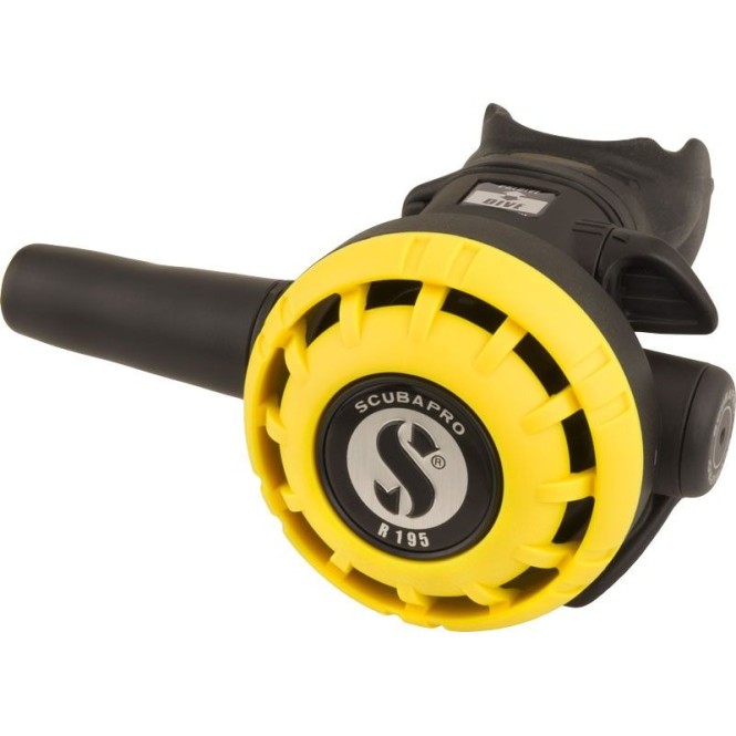 SCUBAPRO R195 OCTOPUS New SCUBAPRO R195 OCTOPUS New