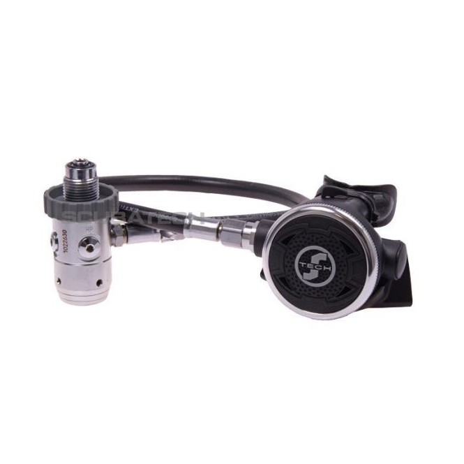 Détendeur Tecline R1 pro Détendeur Tecline R1 pro