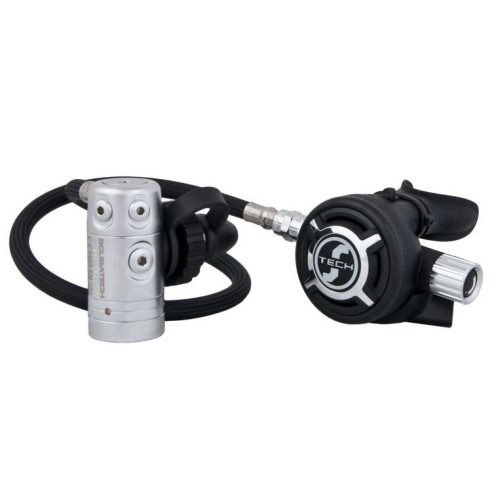 Détendeur Tecline R2 Ice