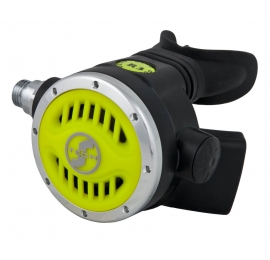 Deuxième étage détendeur Tecline R3 Tec octopus