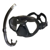Masques et Tubas
