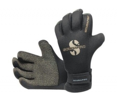 Gants de pêche sous-marine anti-coupure SIROCCO SPORT Beuchat