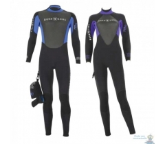 Combinaison De Plongée Enfant 2 Pièces – Néoprène 2,5 Mm – Veste Manches Longues + Pantalon – Pour Natation, Surf, Snorkeling