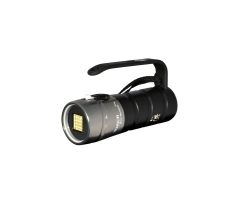 Lampe de plongée rechargeable DIVEPRO 1000 Lumens