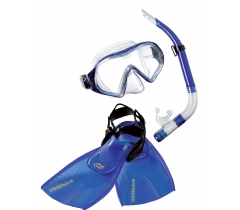 Equipement Snorkeling : tuba, palmes, masque Snorkeling - Planet Plongée
