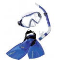 Kit Snorkeling