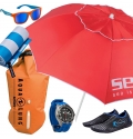 Accessoires pour le snorkeling