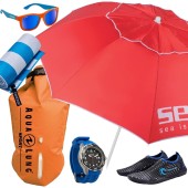Accessoires pour le snorkeling