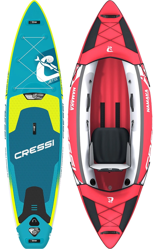 Paddle/Kayak