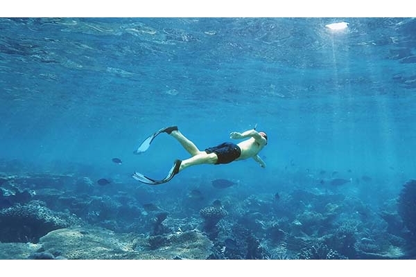Quels équipements de snorkeling choisir ?