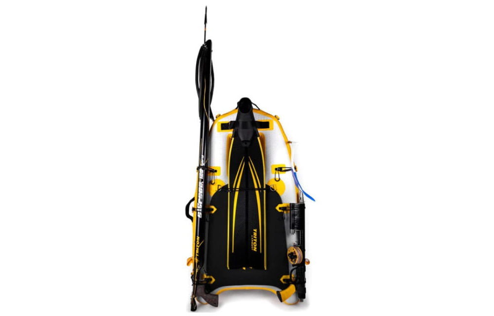 Grande planche de chasse guardian BEUCHAT