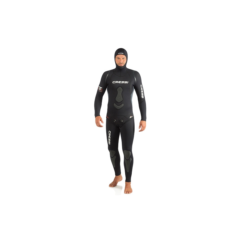 Combinaison chasse sous marine Cressi