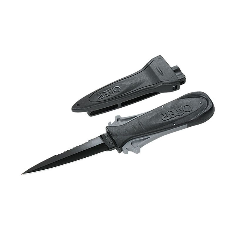 Couteau Omer Laser