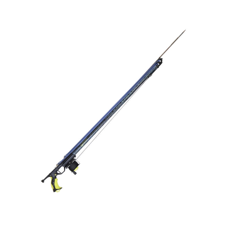 Fusil harpon Cherokee fast Cressi