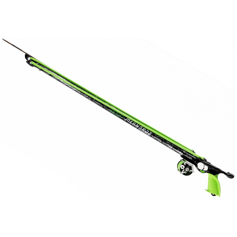 Harpon Nemesis carbon Pro Sigalsub