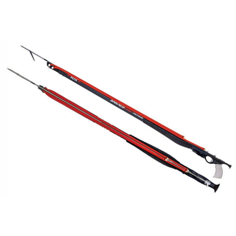 Harpon Sniper Pathos