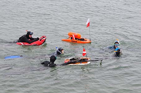 Réglementation de la chasse sous-marine en France