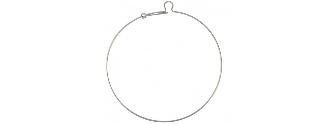 accroche poisson cercle Beuchat