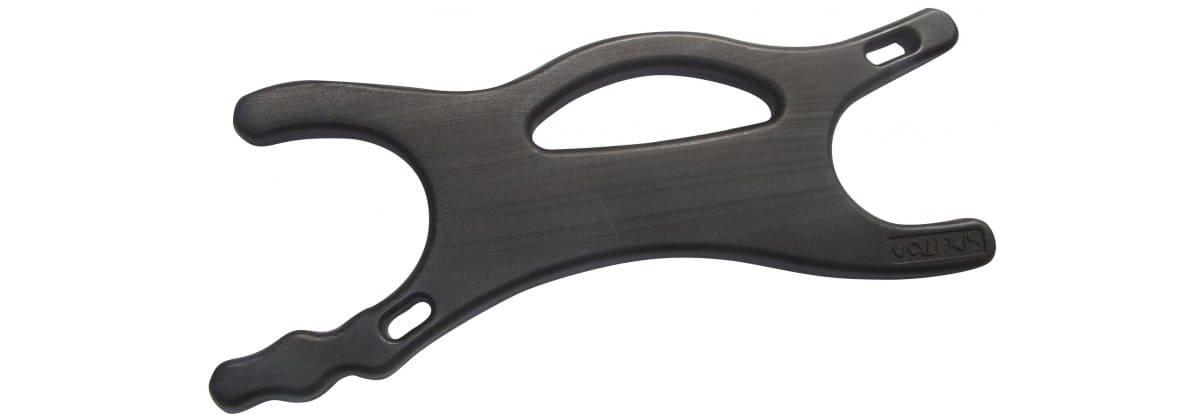 Enrouleur de corde Spetton