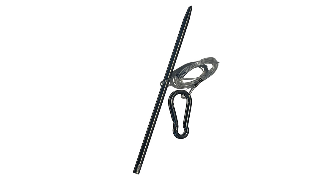 Kit accroche poisson Denty Spearfishing