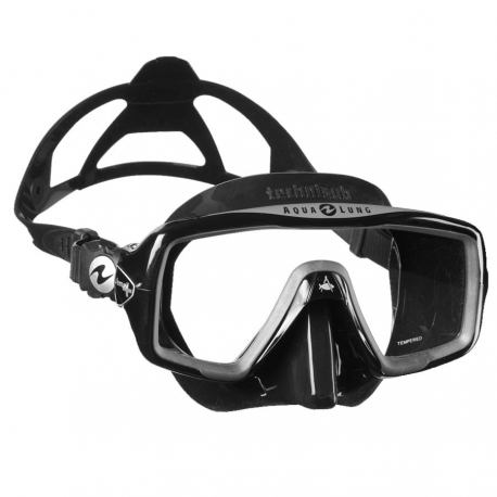 masque aqualung ventura