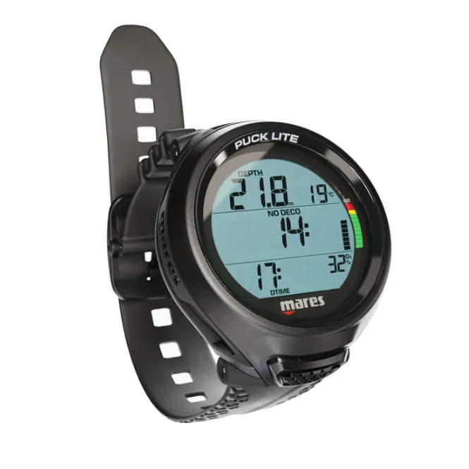 Ordinateur Mares PUCK LITE