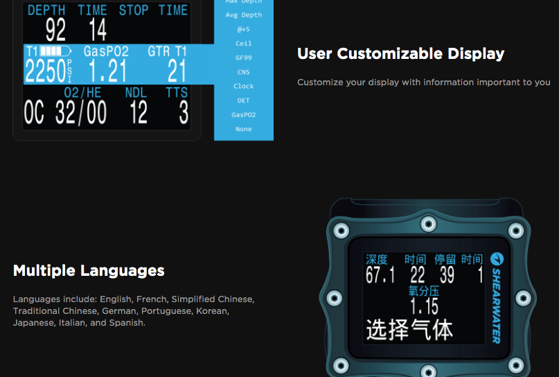 Ordinateur Shearwater Perdix AI 8 Ordinateur Shearwater Perdix AI -Équipement De Plongé Soldes 2024 Capture%20d%E2%80%99e%CC%81cran%202019 09 16%20a%CC%80%2016 01 14