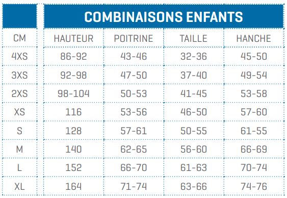 Veste REBEL Enfant 5mm Scubapro Avec Cagoule -Equip Subaquatique combi%20enfant%20scuba