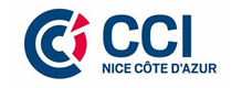 Logo CCI Nice