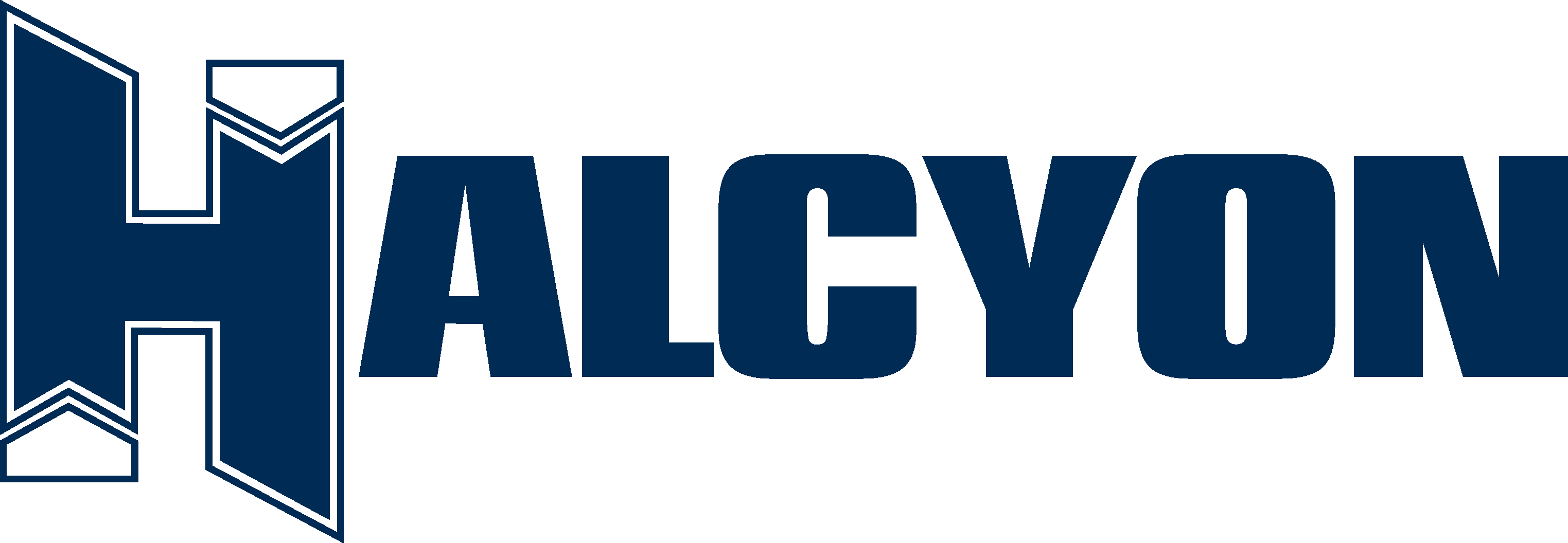 Halcyon