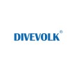 Divevolk 