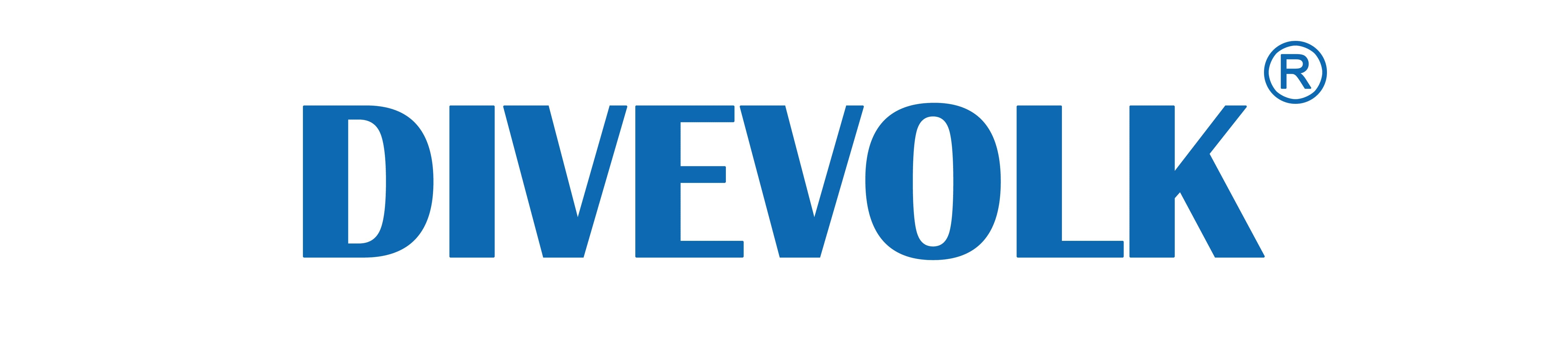 Divevolk 
