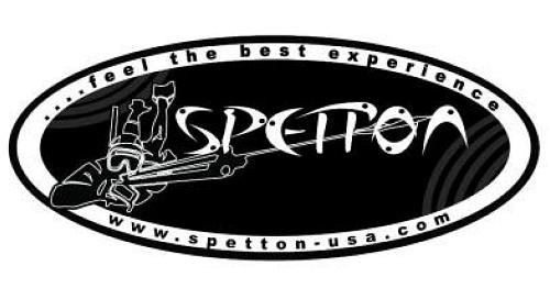 SPETTON